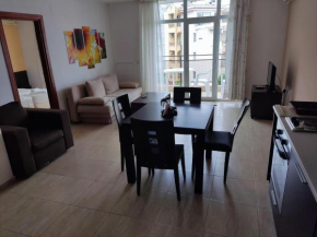 Kims One-bed Apart for rent at Sunny Beach Resort